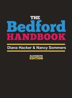 The Bedford Handbook (International Edition)