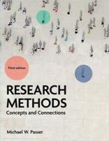 Research Methods (International Edition)