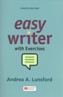 EasyWriter With Exercises