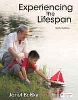 Experiencing the Lifespan (International Edition)