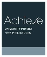 Achieve for University Physics With Prelectures