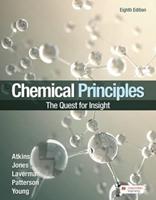 Chemical Principles (International Edition)