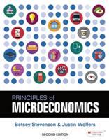 Principles of Microeconomics (International Edition)