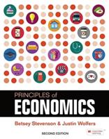 Principles of Economics (International Edition)
