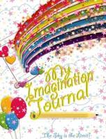 My Imagination Journal - The Sky is the Limit!
