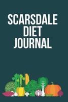 Scarsdale Diet Journal