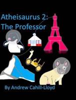 Atheisaurus 2: