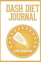 Dash Diet Journal