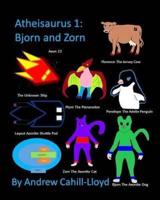 Atheisaurus 1: