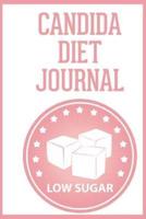 Candida Diet Journal