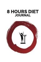 8 Hour Diet Journal
