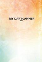 My Day Planner 2019