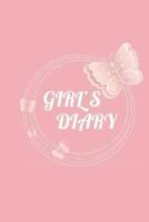 Girl's Diary