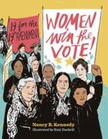 Women Win the Vote!