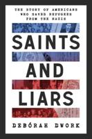 Saints and Liars