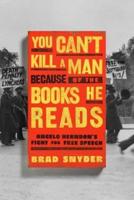 You Can't Kill a Man Because of the Books He Reads