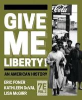 Give Me Liberty!. Vol. 2
