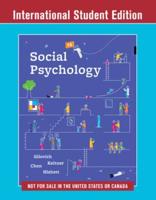 Social Psychology