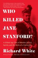 Who Killed Jane Stanford?