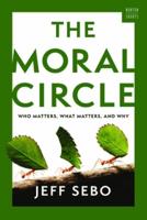 The Moral Circle
