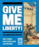 Give Me Liberty!