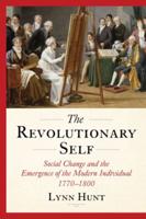 The Revolutionary Self