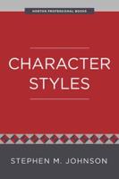 Character Styles