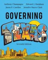 Governing Texas