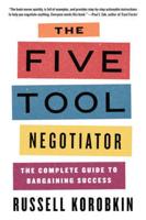 The Five Tool Negotiator