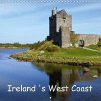Ireland's West Coast