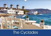 Cyclades