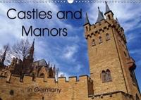Castles and Manors in Germany