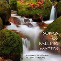 Songs of Falling Waters