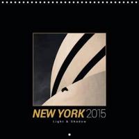 New York 2015 Light & Shadow