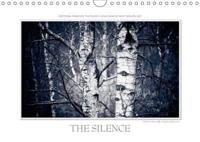 Emotional Moments: The Silence. UK-Version