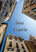 Genoa - La Superba / UK-Version