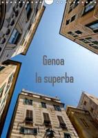 Genoa - La Superba / UK-Version