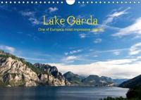 Lake Garda / UK-Version