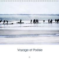 Voyage Et Poesie