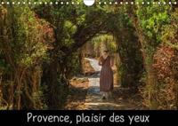 Provence, Plaisir Des Yeux