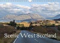 Scenic West Scotland
