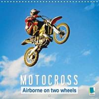 Motocross: Airborne on Two Wheels