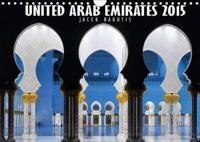 United Arab Emirates 2015