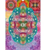 Ornaments of Nature