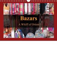 Bazars - A Whiff of Orient