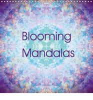 Blooming Mandalas