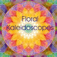 Floral Kaleidoscopes