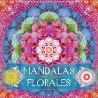 Mandalas Florales