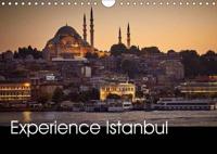 Experience Istanbul