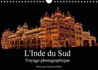 L'Inde Du Sud Voyage Photographique